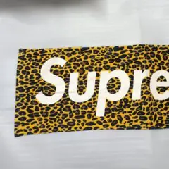 2026年最新】supreme 付録 タオルの人気アイテム - メルカリ