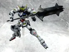 2026年最新】鉄血のオルフェンズ hgの人気アイテム - メルカリ