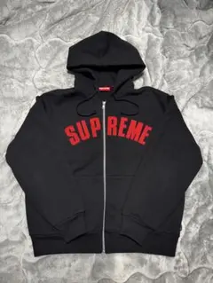 2026年最新】supreme arc logo thermal zip upの人気アイテム - メルカリ