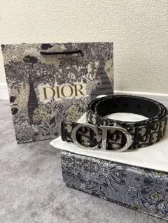 2026年最新】ディオール ベルト 並行輸入の人気アイテム - メルカリ