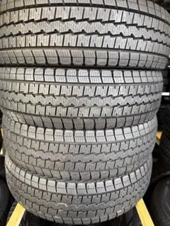 2026年最新】165r13 6pr スタッドレスの人気アイテム - メルカリ