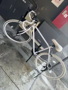 2026年最新】クロスバイクの人気アイテム - メルカリ