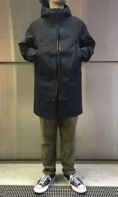 2026年最新】ガジェットハンガーコートの人気アイテム - メルカリ