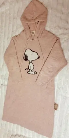 2026年最新】ジェラートピケ スヌーピー ワンピースの人気アイテム