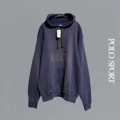 2026年最新】polo sport パーカーの人気アイテム - メルカリ