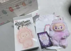 2026年最新】labubu ぬいぐるみ 正規品の人気アイテム - メルカリ