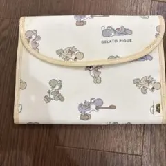 2026年最新】ジェラートピケ おむつポーチ ヨッシーの人気アイテム