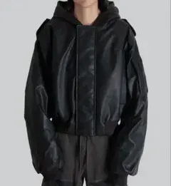 2026年最新】entire studios レザージャケット・ライダースの人気