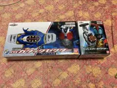 2026年最新】DXガタックゼクターの人気アイテム - メルカリ