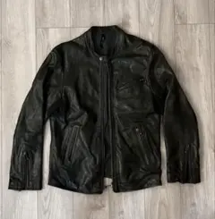 2026年最新】glamb レザー ライダース ラムの人気アイテム - メルカリ