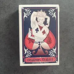 2026年最新】ヒソカ トランプ ジャンプ展の人気アイテム - メルカリ