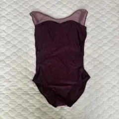 2026年最新】UNOA レオタード lの人気アイテム - メルカリ