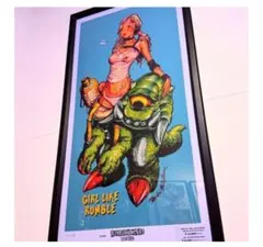 2026年最新】Rockin jelly bean ポスターの人気アイテム - メルカリ