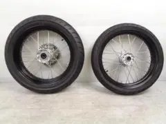 2026年最新】md47 ホイールの人気アイテム - メルカリ