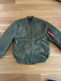 2026年最新】エガちゃんねる ma-1の人気アイテム - メルカリ