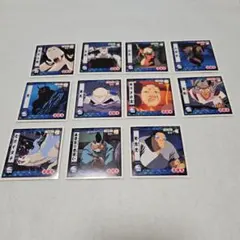 2026年最新】犬夜叉 シール烈伝の人気アイテム - メルカリ