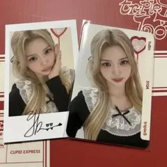 2026年最新】triples ユビンの人気アイテム - メルカリ