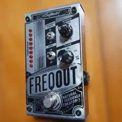 2026年最新】digitech freqoutの人気アイテム - メルカリ