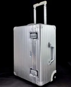 2026年最新】rimowa topas pilotの人気アイテム - メルカリ