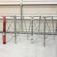 2026年最新】コールマン ハイスタンドの人気アイテム - メルカリ