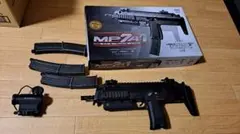 2026年最新】mp7a1の人気アイテム - メルカリ