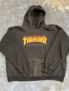 2026年最新】thrasher hanesの人気アイテム - メルカリ