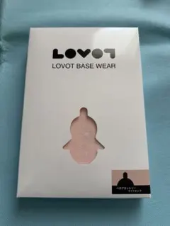 2026年最新】lovot ベースウェアの人気アイテム - メルカリ