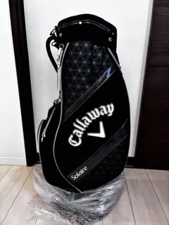 2026年最新】callaway solaire ゴルフバッグの人気アイテム - メルカリ