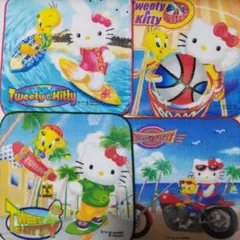 2026年最新】キティ トゥイーティーの人気アイテム - メルカリ