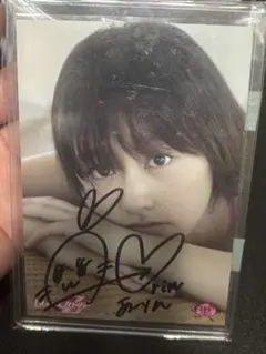 2026年最新】ももクロ 直筆サインの人気アイテム - メルカリ