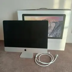 2026年最新】imac 21.5 2013の人気アイテム - メルカリ