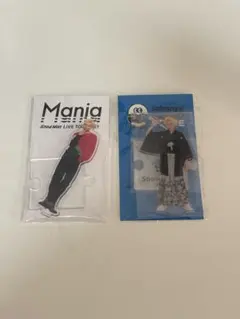 2026年最新】ラウールアクスタの人気アイテム - メルカリ