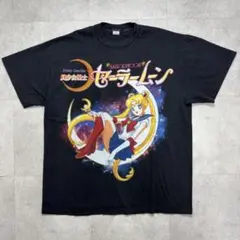 2026年最新】セーラームーン tシャツ 90sの人気アイテム - メルカリ
