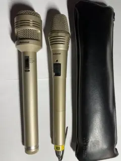 2026年最新】national マイクの人気アイテム - メルカリ