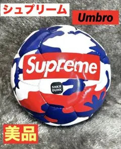 2026年最新】supreme×umbroの人気アイテム - メルカリ