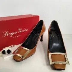 2026年最新】ロジェヴィヴィエ 35の人気アイテム - メルカリ