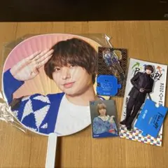 2026年最新】伊野尾慧の人気アイテム - メルカリ