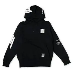 2026年最新】uverworld パーカーの人気アイテム - メルカリ