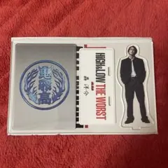 2026年最新】轟洋介 アクスタの人気アイテム - メルカリ