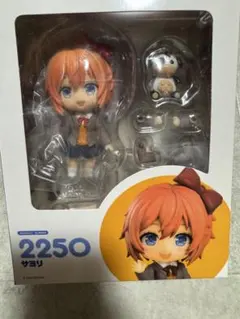 2026年最新】サヨリ ねんどろいどの人気アイテム - メルカリ