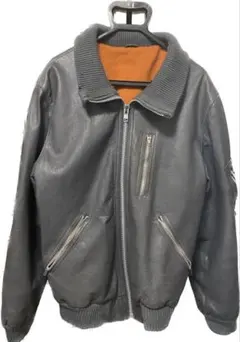 2026年最新】ドイツ軍 レザージャケットの人気アイテム - メルカリ