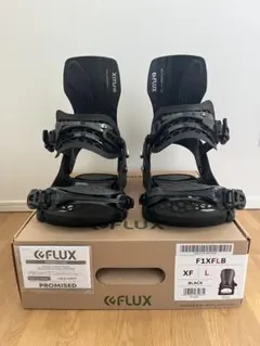 2026年最新】flux xf sサイズの人気アイテム - メルカリ