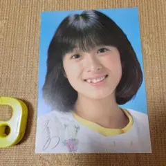 2026年最新】河合奈保子 ポスターの人気アイテム - メルカリ