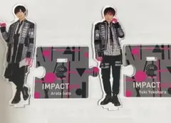 2026年最新】佐藤新 アクスタの人気アイテム - メルカリ