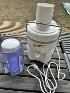 2026年最新】スタイルプラスパワージューサーの人気アイテム - メルカリ