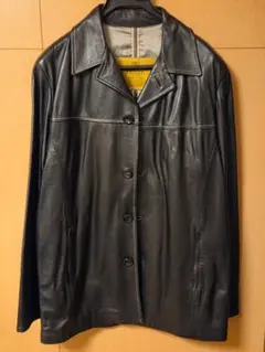 2026年最新】PERUZZI レザージャケットの人気アイテム - メルカリ