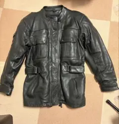 2026年最新】BELSTAFF ベルスタッフ シングルライダースジャケットの