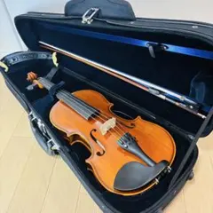 2026年最新】バイオリン 3/4の人気アイテム - メルカリ