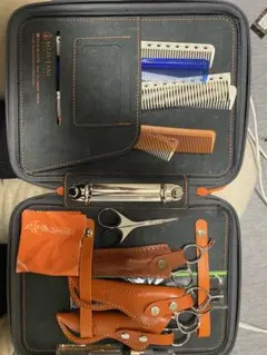 2026年最新】mizutani シザーケースの人気アイテム - メルカリ