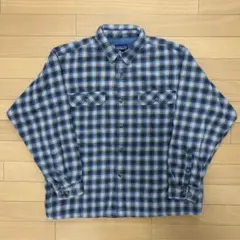 2026年最新】パタゴニア フランネル オンブレの人気アイテム - メルカリ